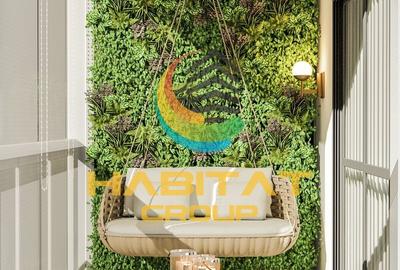 Garsonieră decomandată în Apărătorii Patriei