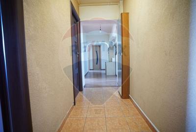 Ghencea | Apartament Decomandat 4 Camere | Metrou | Constructie 1984 - 10