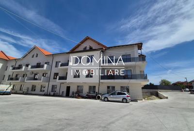 Vânzare apartament NOU 2 camere, INFINITY RESIDENCE *predare imediată* - 3