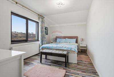 Casă elegantă de vânzare în Hlincea - 17