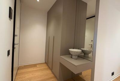 3 Camere | One Floreasca Towers | Etaj 5 | - 6