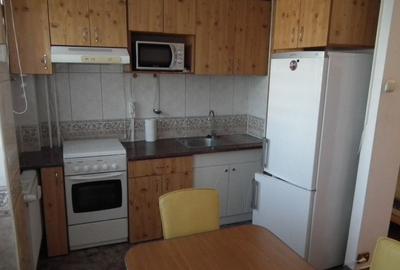 Garsonieră modernă de închiriat în zona Veteranilor-Lujerului - 7