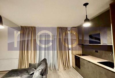 APARTAMENT MODERN 2 CAMERE 59MP SELECT RESIDENCE DRISTOR READY TO MOVE IN - 2