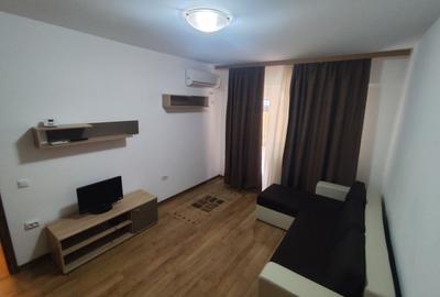 Apartament 2 camere mobilat CUG - Iasi COD 161578 - 2