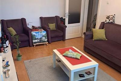 Apartament renovat cu 2 camere, etaj intermediar, 13 Decembrie, Brasov - 1