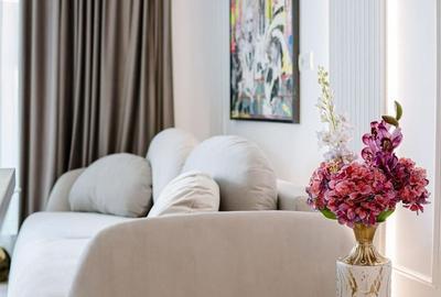 APARTAMENT ELEGANT ÎN PIPERA | DESIGN PREMIUM READY TO MOVE - 4