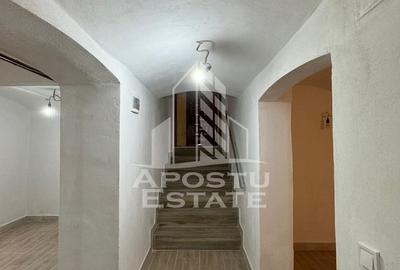 Spatiu 95 mp pentru birouri zona Balcescu - 1