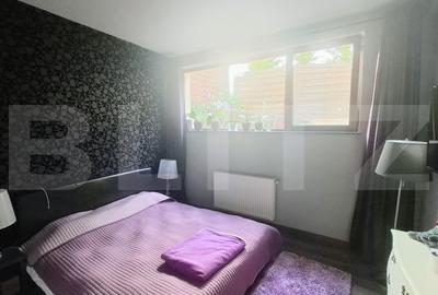 Apartament în casă cu 3 camere, 100mp și grădină proprie–Zona Câmpului, Mănăștur - 15
