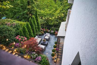 Casă cu 6 camere în Drumul Poienii