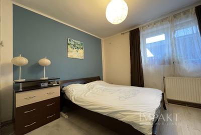 Apartament cu 2 camere langa Teatrul national (centru) - 6