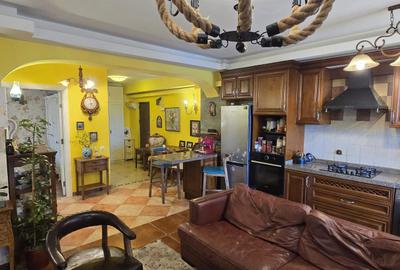 Tomis III - City Park, bloc nou, apartament deosebit, 3 camere, termen lung - 13