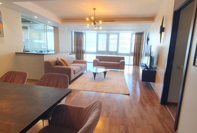 Inchiriere Apartament 3 Camere/ Bloc cu Piscina Iancu Nicolae - 18
