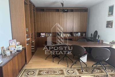 Casă unifamilială în Ghiroda cu teren generos 1752 mp - 23