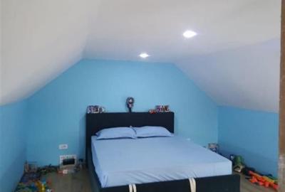 VILA P+M, Cazasu, caramida, Teren - 500 mp - 9