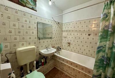 Apartament 3 camere Militari Apusului, 71 mp, etaj 3/8, metrou aproape - 10