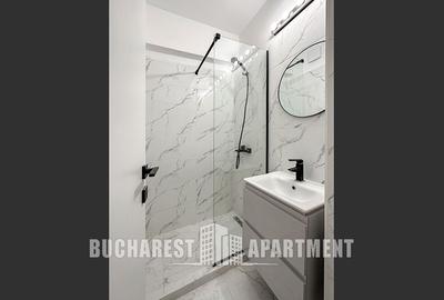 Apartament 3 camere de închiriat – Calea Victoriei - 8