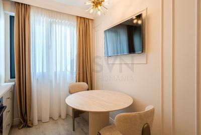 REA1028712 Studio dublu I Ivory Residence I Pipera - 8