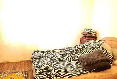 Vanzare Apartament 4 Camere 99 mp Etaj 1 Mall Vitan – Nerva Traian- Oc. Goga - 1