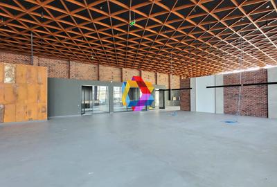 Spatiu  comercial - Showroom - 780 mp #plus-imo.ro - 5