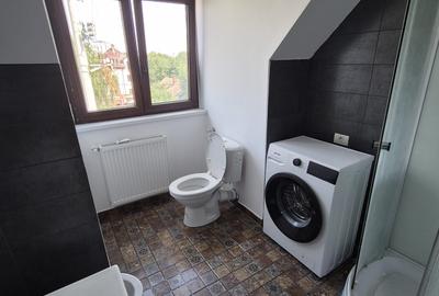 2 camere in vila etajul 2 dumbravita-central - 8