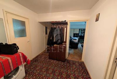 Apartament 4 camere în zona PARANG - 7