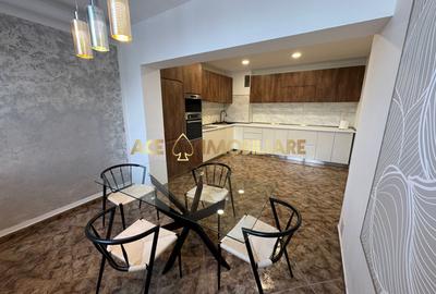 4 Camere de inchiriat | Victoriei | Metrou | Mobilat | Utilat - 8