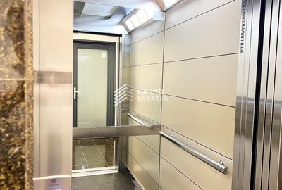 Birouri cl. A I 150m2 I Compartimentabil I Parcare subterana - 10