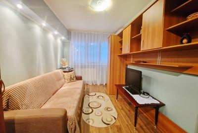 Apartament 3  Camere Metrou Obor 5' | Strada Avrig | Negociabil | - 4
