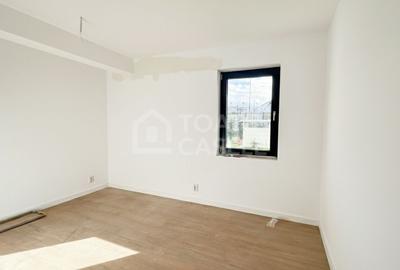 Locuință luminoasă cu 2 camere, terasă și finisaje noi – Între Lacuri - 2