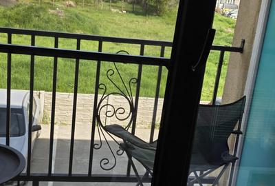 Apartment cu 3 camere, Giroc, zona Braytim complet utilat - 3