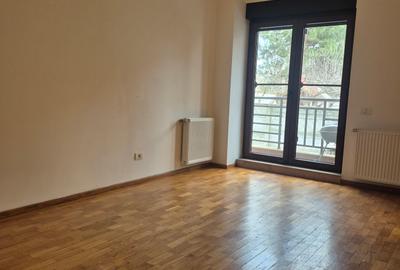 3 camere decomandat, bloc 2010, metrou , pereti interiori din caramida - 8