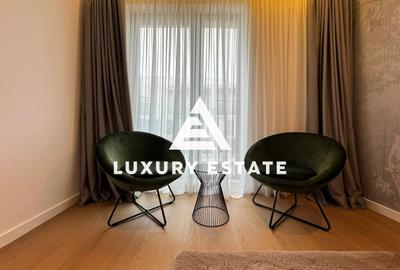 Inchiriere duplex cu 4 camere mobilat in ONE Herastrau Plaza - 12