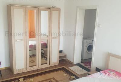 Apartament 2 camere Cantemir