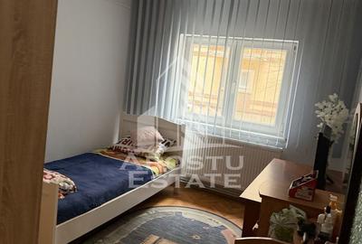 Apartament 3 camere de vanzare, zona Lipovei, Timisoara, jud.Timis - 6