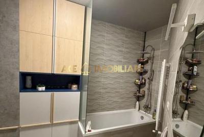 2 Camere de inchiriat | Gorjului | Centrala | Parcare | Metrou | Bloc Nou - 7