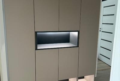 Proprietar, vand duplex plan parter, Mosnita Veche - 9