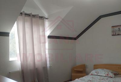 CASĂ DE VACANȚĂ 5 CAMERE,POINANA MĂRULUI, JUD.CARAȘ-SEVERIN - 12