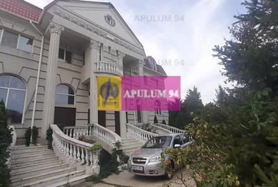 Cea mai frumoasă casă din zona Pipera - Băneasa - 5