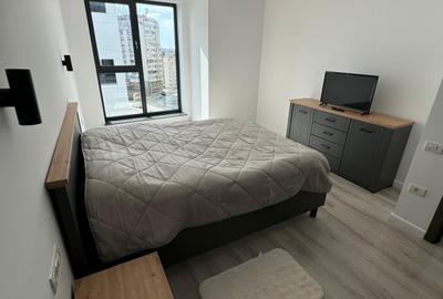 Apartament 2 camere de închiriat Aviatori Residence - 3