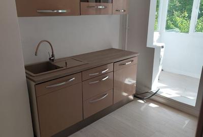 Apartament 3 Camere renovat in bloc 1978 Chilia Veche, Drumul Taberei - 5