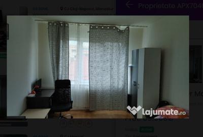 Garsoniera cocheta, 22 mp, etaj intermediar, zona strazii Taberei - 2