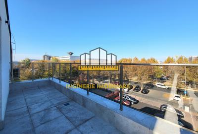 Penthouse 4 camere eficiente energetic-3 bai-0% comision-550m Metrou N.Teclu - 4