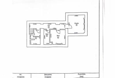 Volum arhitectural remarcabil:Rezidential/ Sediu firma,Clinica,Investitie,Centru - 43