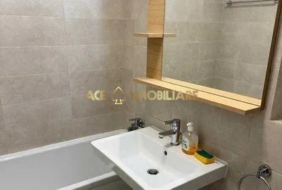 2 Camere de inchiriat | Baneasa | Metrou | Centrala Proprie - 6
