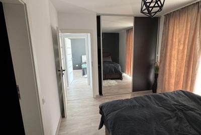 Penthouse 3 camere | 74 mp | 110 mp terasa | garaj | zona Eroilor - 6