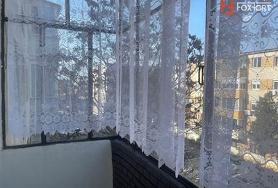 Apartament 2 camere, etaj 3, semidecomandat Vlaicu-Arad - 10