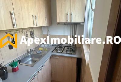 Garsoniera de inchiriat Vitan București | ApexImobiliare.ro - 7