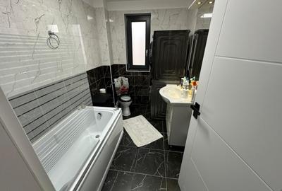 Apartament 3 camere cu grădină – Valea Lupului str.Soarelui Bloc 2018 | Mobilat - 1