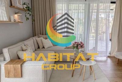 Duplex cu 4 camere în Berceni