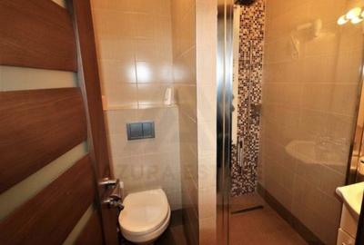Proprietate speciala dispusa pe parter si etaj zona Ultracentrala - 7